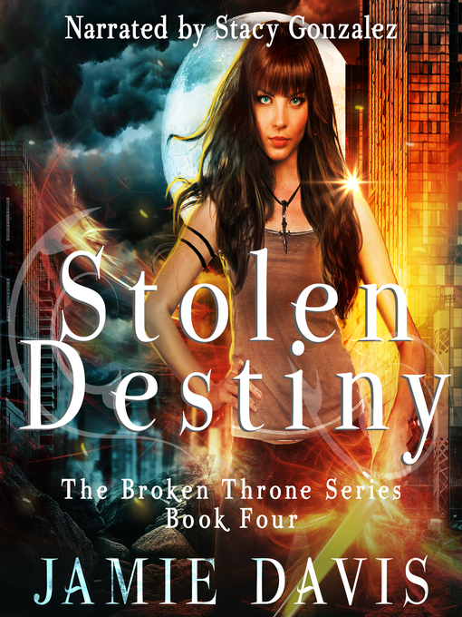 Title details for Stolen Destiny by Jamie Davis - Available